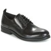 Chaussures Homme Derbies Kost ORNE Noir