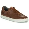 Chaussures Homme Derbies Camper RUNNER 4 Marron