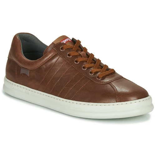 Chaussures Homme Derbies Camper RUNNER 4 Marron 1 Chaussures Homme Derbies Camper RUNNER 4 Marron