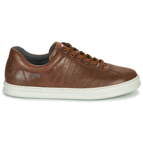 Chaussures Homme Derbies Camper RUNNER 4 Marron 2 Chaussures Homme Derbies Camper RUNNER 4 Marron – Image 2