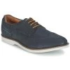 Chaussures Homme Derbies Casual Attitude HARCHI Marine