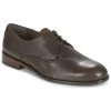 Chaussures Homme Derbies So Size HUPO Marron