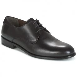 Chaussures Homme Derbies So Size HUPO Noir
