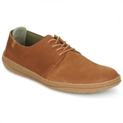 Chaussures Homme Derbies El Naturalista AMAZONIAS Marron