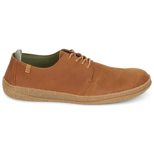 Chaussures Homme Derbies El Naturalista AMAZONIAS Marron 2 Chaussures Homme Derbies El Naturalista AMAZONIAS Marron – Image 2