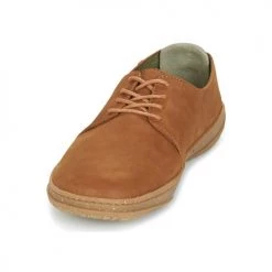 Chaussures Homme Derbies El Naturalista AMAZONIAS Marron 6 Chaussures Homme Derbies El Naturalista AMAZONIAS Marron -Derbies Soldes Boutique 6620436 500 C
