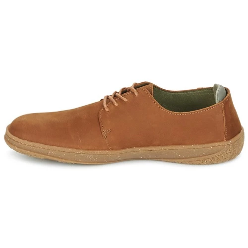 Chaussures Homme Derbies El Naturalista AMAZONIAS Marron 4 Chaussures Homme Derbies El Naturalista AMAZONIAS Marron – Image 4