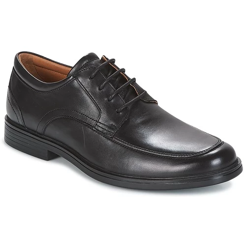 Chaussures Homme Derbies Clarks UN ALDRIC PARK Noir 1 Chaussures Homme Derbies Clarks UN ALDRIC PARK Noir