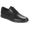 Chaussures Homme Derbies Clarks VENNOR WALK Noir