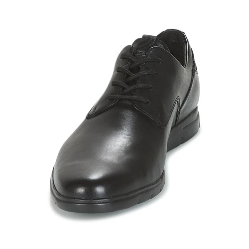 Chaussures Homme Derbies Clarks VENNOR WALK Noir 3 Chaussures Homme Derbies Clarks VENNOR WALK Noir – Image 3