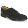 Chaussures Homme Derbies Hudson DREKER Noir