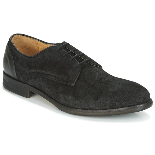 Chaussures Homme Derbies Hudson DREKER Noir 1 Chaussures Homme Derbies Hudson DREKER Noir