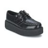 Chaussures Derbies TUK MONDO HI Noir