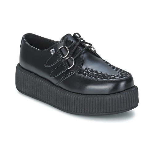 Chaussures Derbies TUK MONDO HI Noir 1 Chaussures Derbies TUK MONDO HI Noir