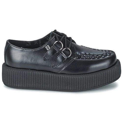 Chaussures Derbies TUK MONDO HI Noir 2 Chaussures Derbies TUK MONDO HI Noir – Image 2