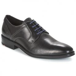 Chaussures Homme Derbies Lloyd GALA Noir