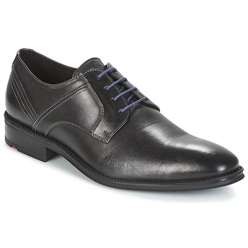 Chaussures Homme Derbies Lloyd GALA Noir 1 Chaussures Homme Derbies Lloyd GALA Noir