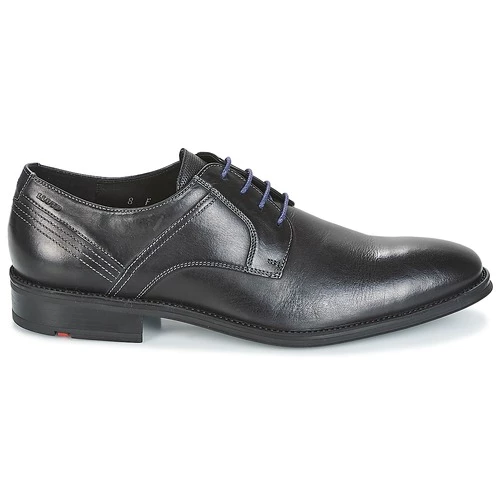 Chaussures Homme Derbies Lloyd GALA Noir 2 Chaussures Homme Derbies Lloyd GALA Noir – Image 2