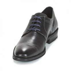 Chaussures Homme Derbies Lloyd GALA Noir 6 Chaussures Homme Derbies Lloyd GALA Noir -Derbies Soldes Boutique 7816644 500 C