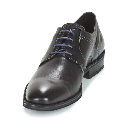Chaussures Homme Derbies Lloyd GALA Noir 3 Chaussures Homme Derbies Lloyd GALA Noir – Image 3