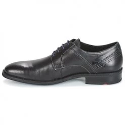 Chaussures Homme Derbies Lloyd GALA Noir 7 Chaussures Homme Derbies Lloyd GALA Noir -Derbies Soldes Boutique 7816644 500 D