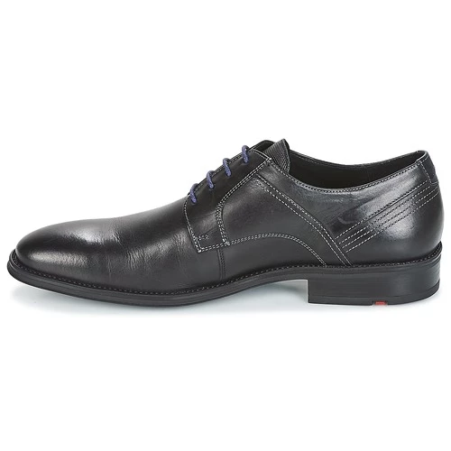 Chaussures Homme Derbies Lloyd GALA Noir 4 Chaussures Homme Derbies Lloyd GALA Noir – Image 4