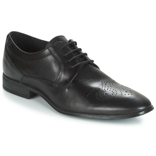 Chaussures Homme Derbies Carlington JEVITA Noir 1 Chaussures Homme Derbies Carlington JEVITA Noir