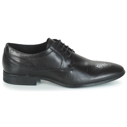 Chaussures Homme Derbies Carlington JEVITA Noir 2 Chaussures Homme Derbies Carlington JEVITA Noir – Image 2