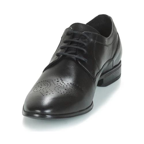 Chaussures Homme Derbies Carlington JEVITA Noir 3 Chaussures Homme Derbies Carlington JEVITA Noir – Image 3