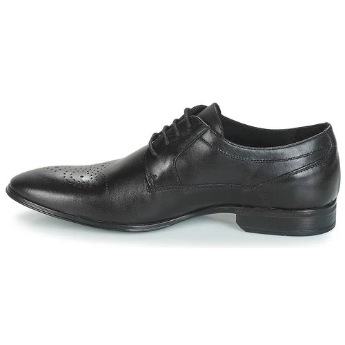 Chaussures Homme Derbies Carlington JEVITA Noir 4 Chaussures Homme Derbies Carlington JEVITA Noir – Image 4