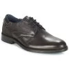 Chaussures Homme Derbies Carlington JECINZA GRIS