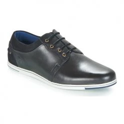Chaussures Homme Derbies Casual Attitude COONETTE Bleu