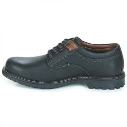 Chaussures Homme Derbies André BOULON Noir 7 Chaussures Homme Derbies André BOULON Noir -Derbies Soldes Boutique 8398021 500 D