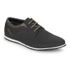 Chaussures Homme Derbies André BIRD Noir