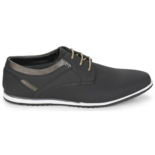 Chaussures Homme Derbies André BIRD Noir 2 Chaussures Homme Derbies André BIRD Noir – Image 2