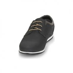 Chaussures Homme Derbies André BIRD Noir 6 Chaussures Homme Derbies André BIRD Noir -Derbies Soldes Boutique 8398023 500 C
