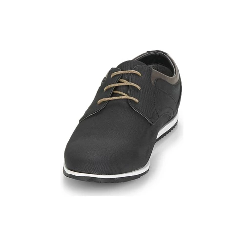 Chaussures Homme Derbies André BIRD Noir 3 Chaussures Homme Derbies André BIRD Noir – Image 3