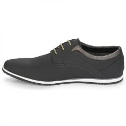 Chaussures Homme Derbies André BIRD Noir 7 Chaussures Homme Derbies André BIRD Noir -Derbies Soldes Boutique 8398023 500 D
