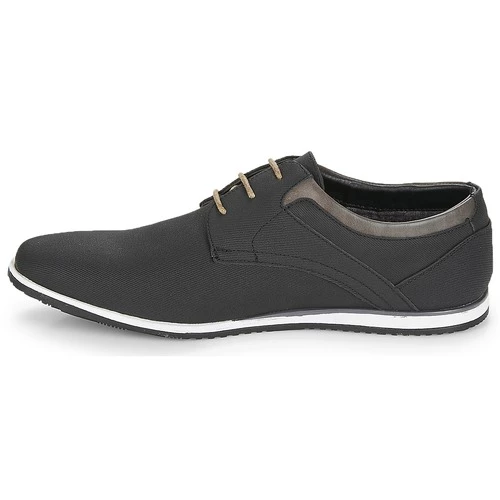 Chaussures Homme Derbies André BIRD Noir 4 Chaussures Homme Derbies André BIRD Noir – Image 4