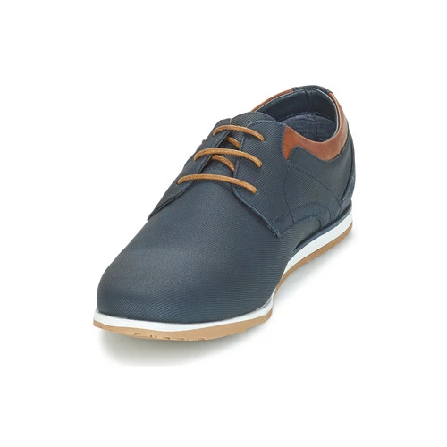 Chaussures Homme Derbies André BIRD Bleu 3 Chaussures Homme Derbies André BIRD Bleu – Image 3