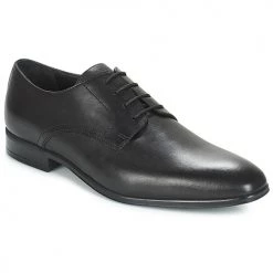 Chaussures Homme Derbies André PIZZO Noir