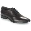 Chaussures Homme Derbies André CARIOUX Noir