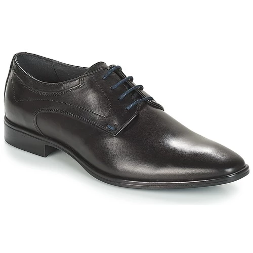 Chaussures Homme Derbies André CARIOUX Noir 1 Chaussures Homme Derbies André CARIOUX Noir