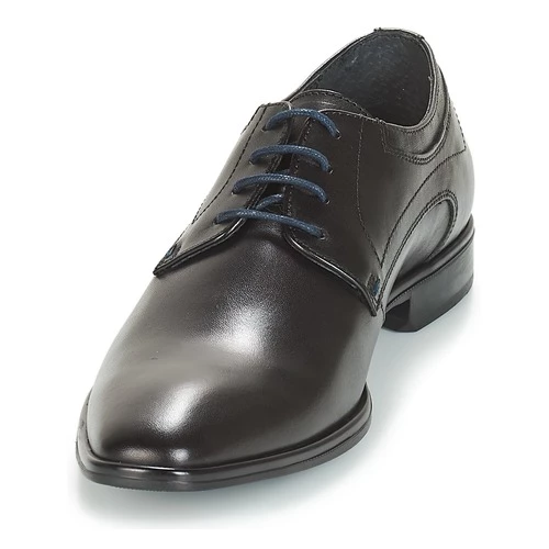 Chaussures Homme Derbies André CARIOUX Noir 3 Chaussures Homme Derbies André CARIOUX Noir – Image 3