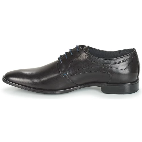 Chaussures Homme Derbies André CARIOUX Noir 4 Chaussures Homme Derbies André CARIOUX Noir – Image 4