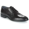 Chaussures Homme Derbies André AXTEN Noir
