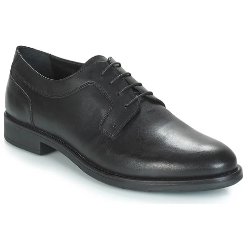 Chaussures Homme Derbies André CERNY Noir 1 Chaussures Homme Derbies André CERNY Noir