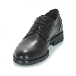 Chaussures Homme Derbies André CERNY Noir 6 Chaussures Homme Derbies André CERNY Noir -Derbies Soldes Boutique 8398098 500 C