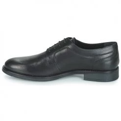 Chaussures Homme Derbies André CERNY Noir 7 Chaussures Homme Derbies André CERNY Noir -Derbies Soldes Boutique 8398098 500 D