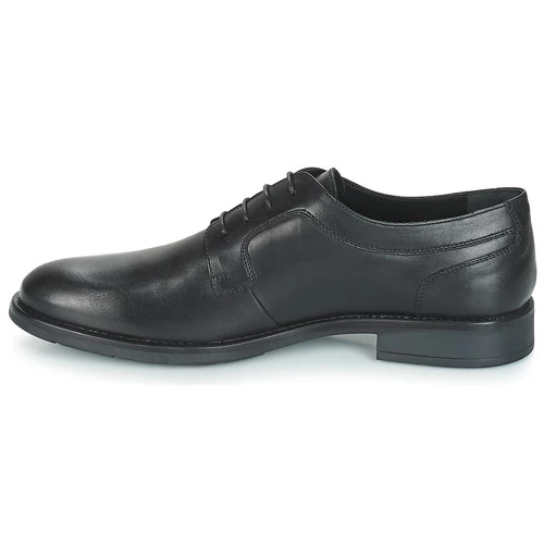 Chaussures Homme Derbies André CERNY Noir 4 Chaussures Homme Derbies André CERNY Noir – Image 4